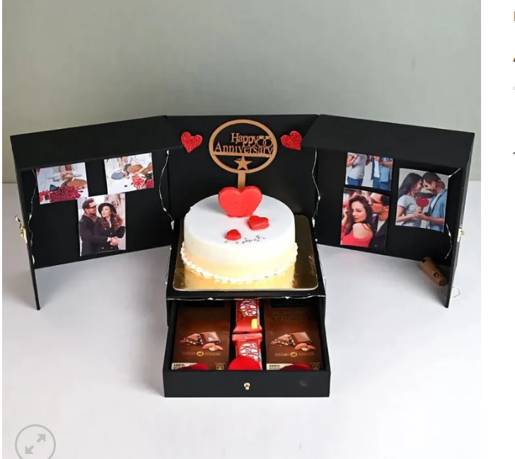 Hamper Under 499/- (5)