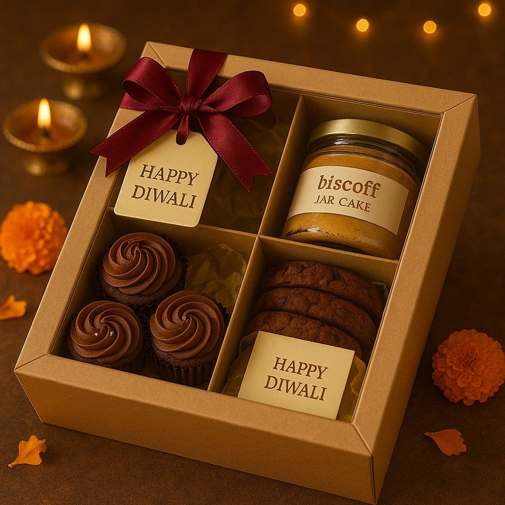 Diwali Hampers🪔💥🧨