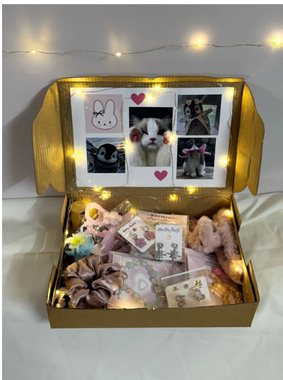 Hampers under 299/-